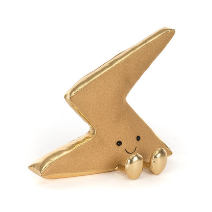 Amuseables Zapperty Lightning Bolt | Jellycat