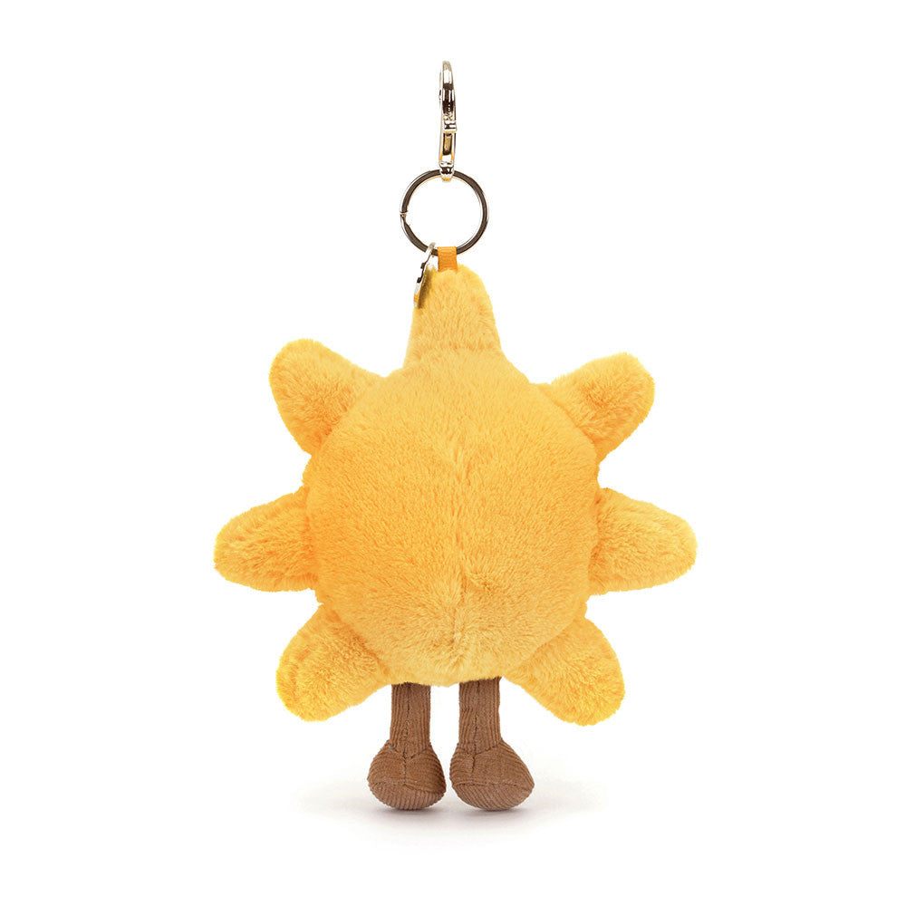 Amuseables Sun Bag Charm | Jellycat