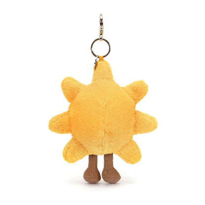 Amuseables Sun Bag Charm | Jellycat