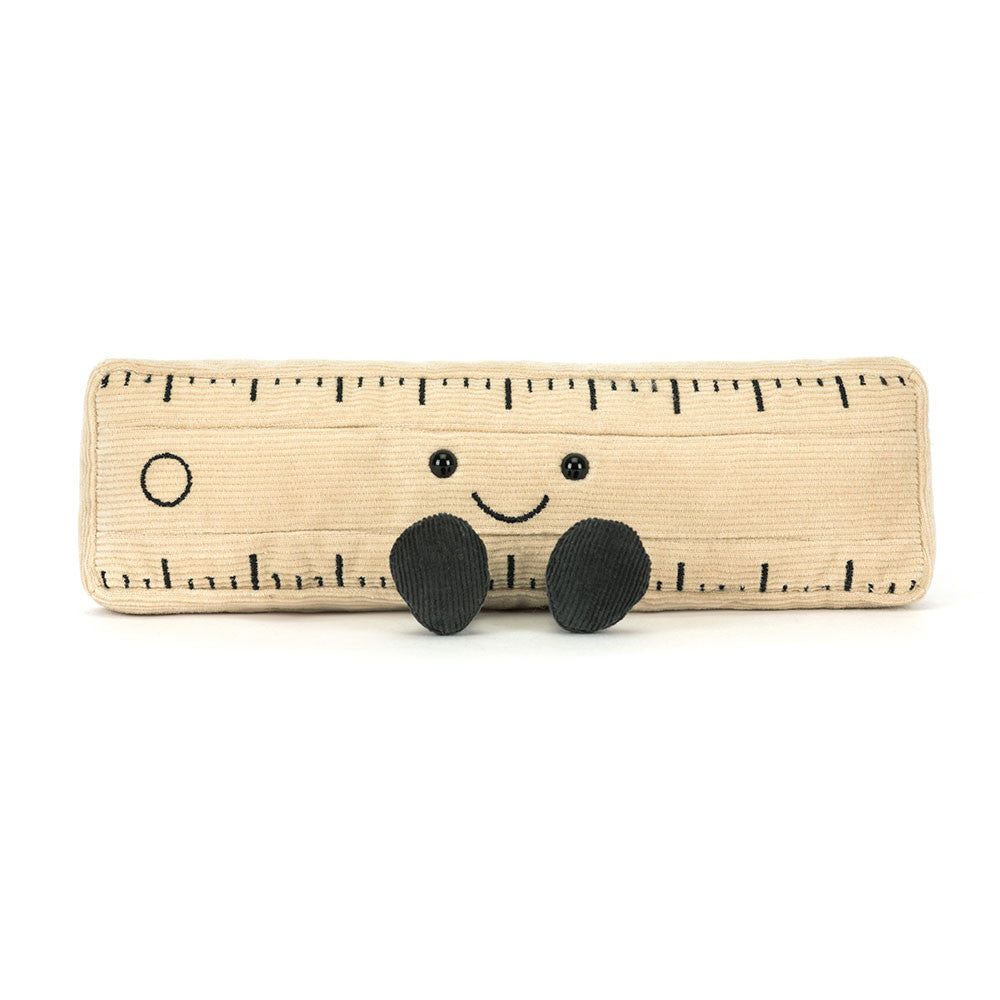 Amuseables Ruler | Jellycat