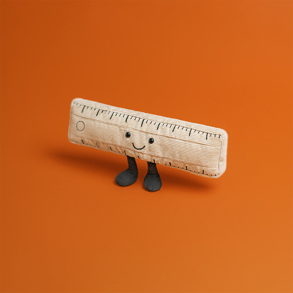 Amuseables Ruler | Jellycat