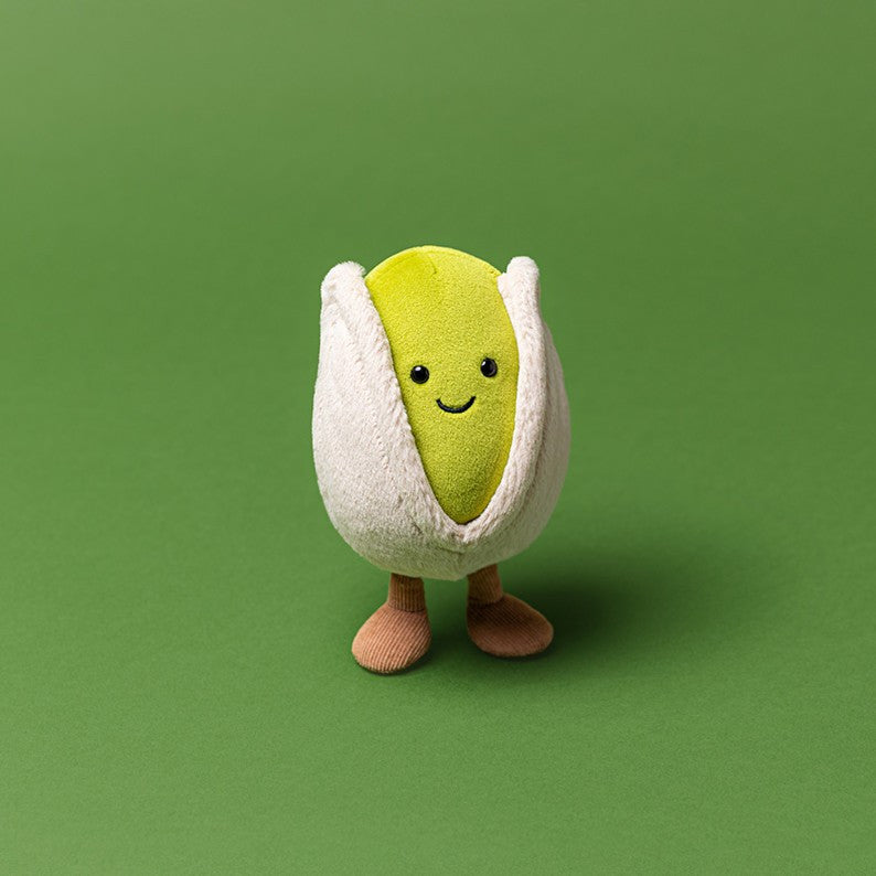 Amuseables Horatio Pistachio | Jellycat