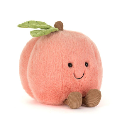 Amuseables Peach | Jellycat