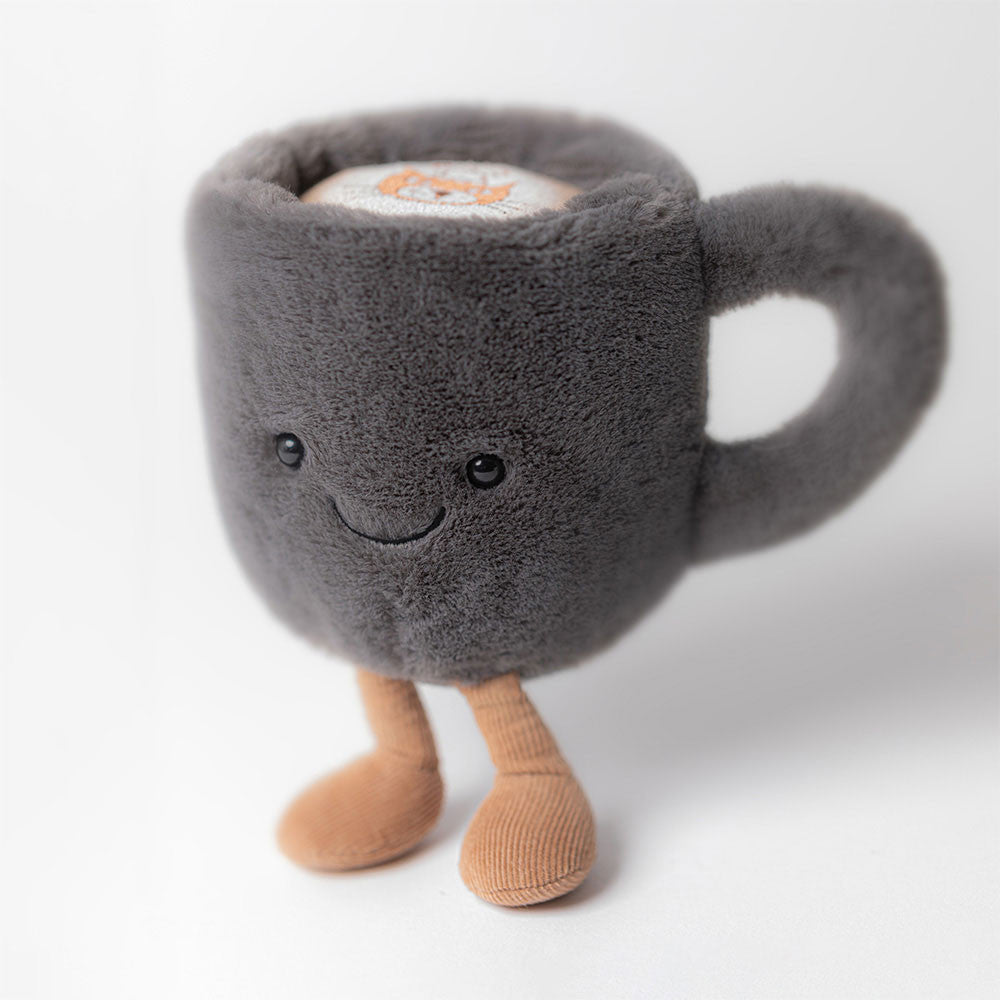Amuseables Coffee Cup | Jellycat