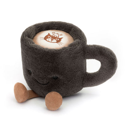 Amuseables Coffee Cup | Jellycat