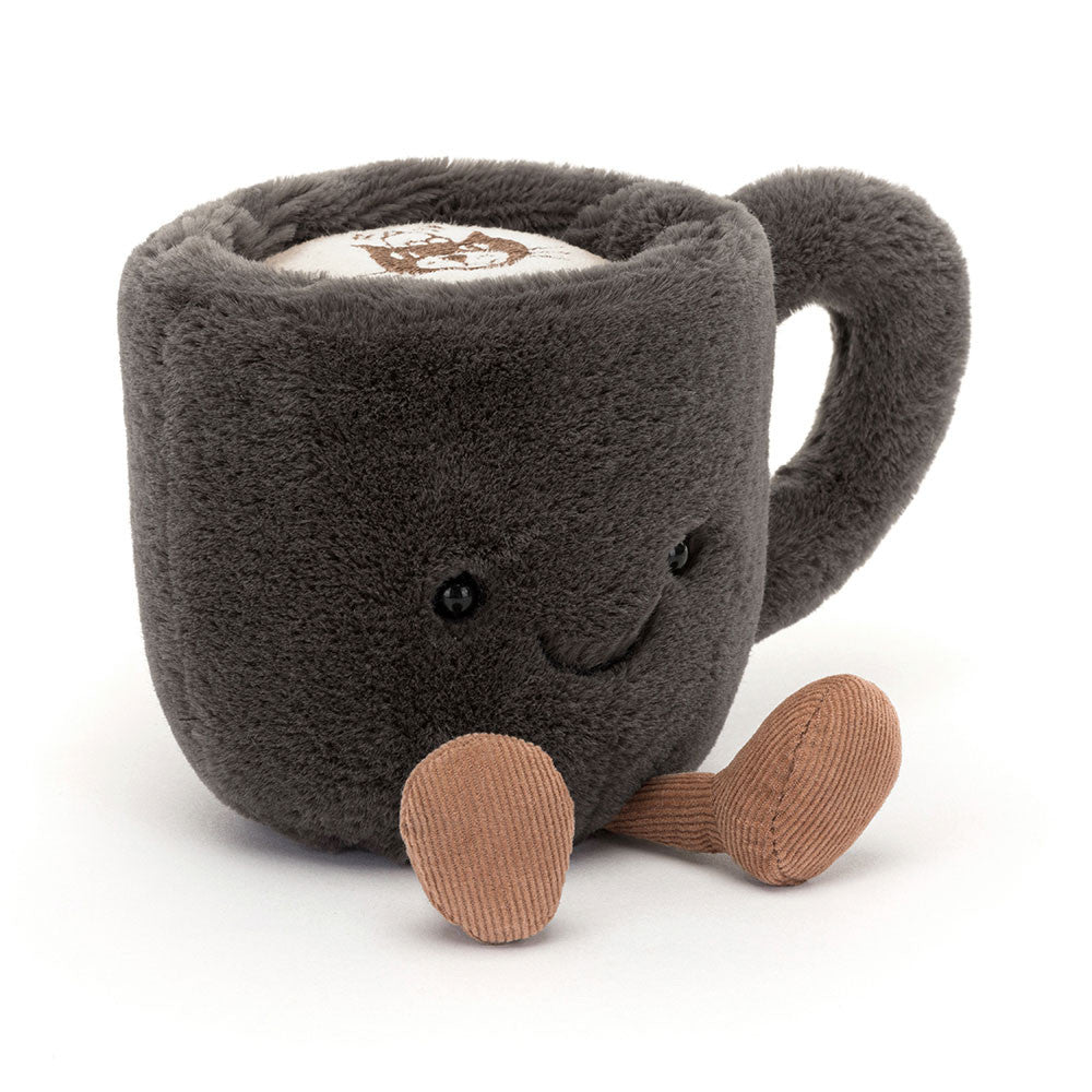 Amuseables Coffee Cup | Jellycat
