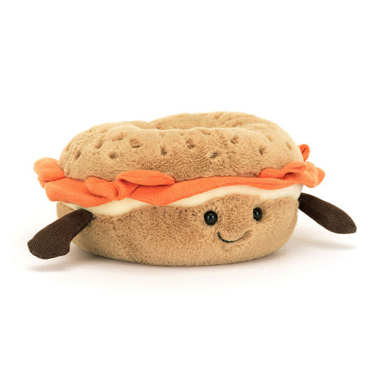 Amuseables Bagel | Jellycat