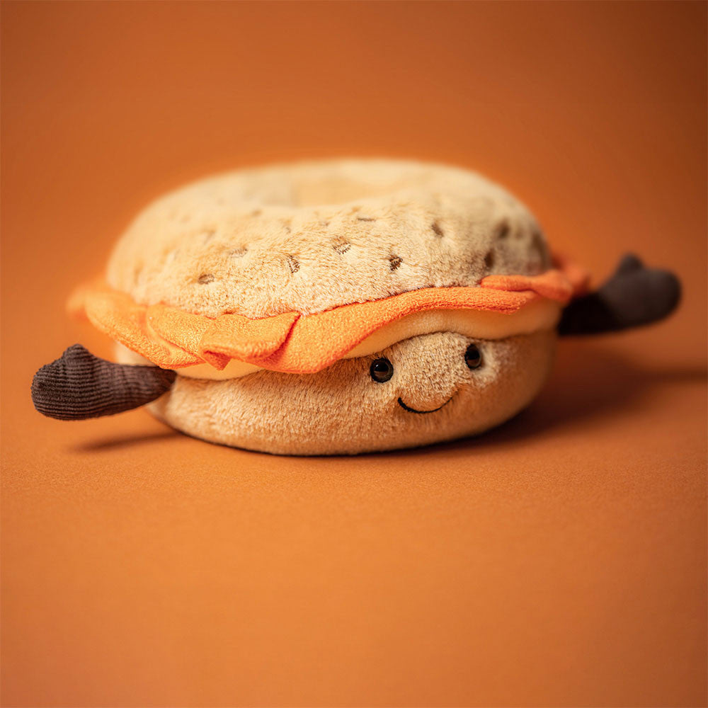Amuseables Bagel | Jellycat