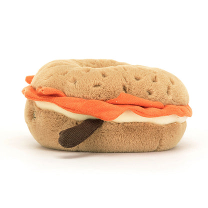 Amuseables Bagel | Jellycat