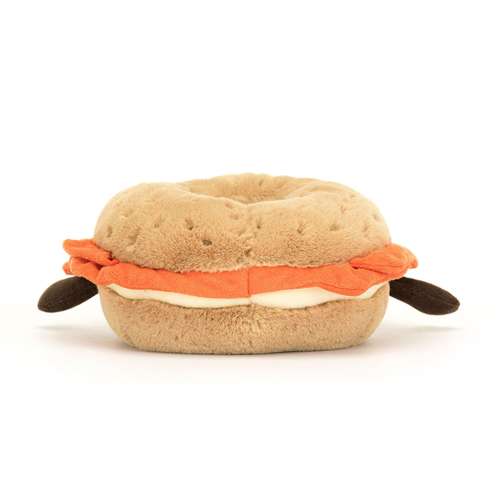 Amuseables Bagel | Jellycat