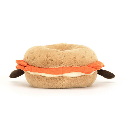 Amuseables Bagel | Jellycat