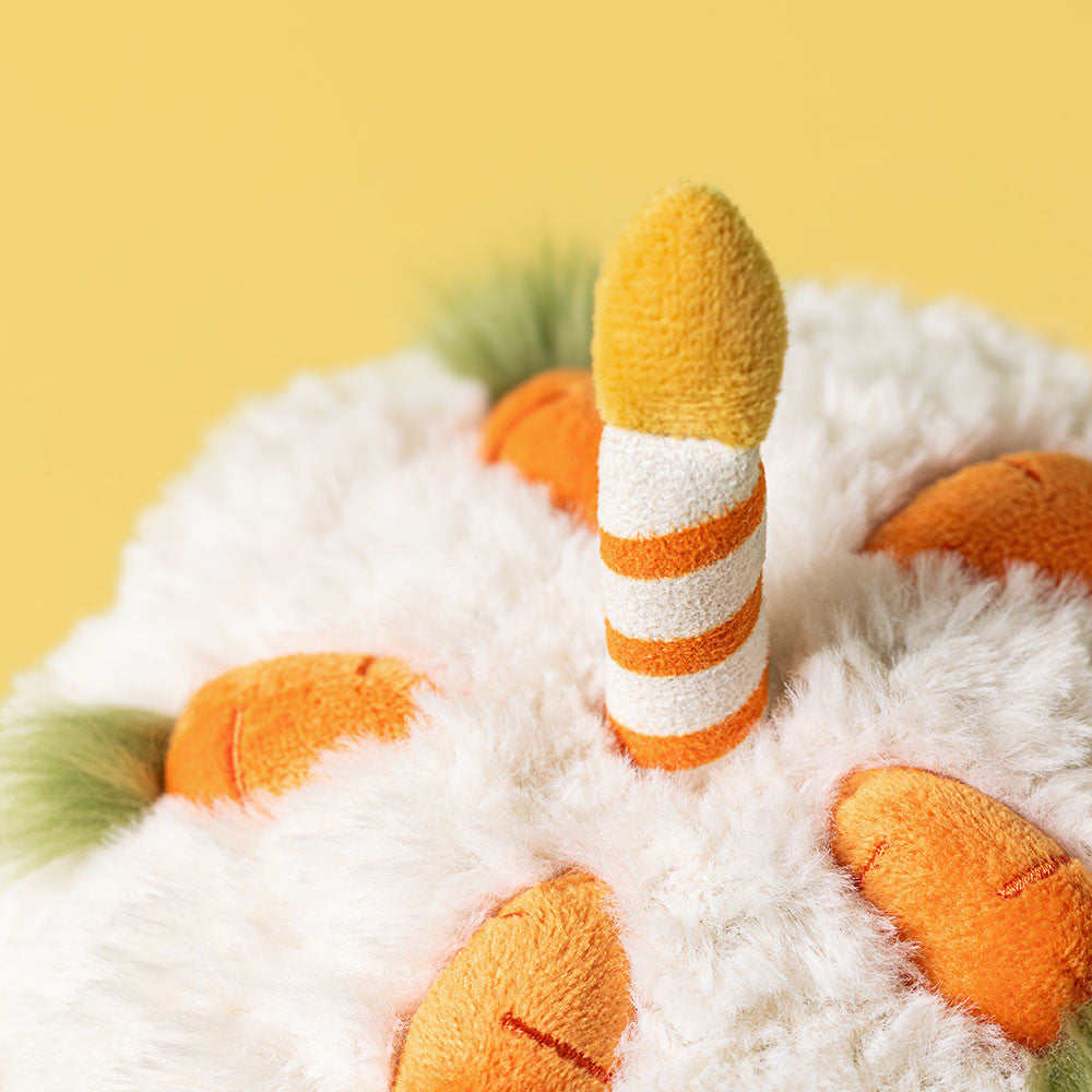 Amuseables Carrot Cake | Jellycat