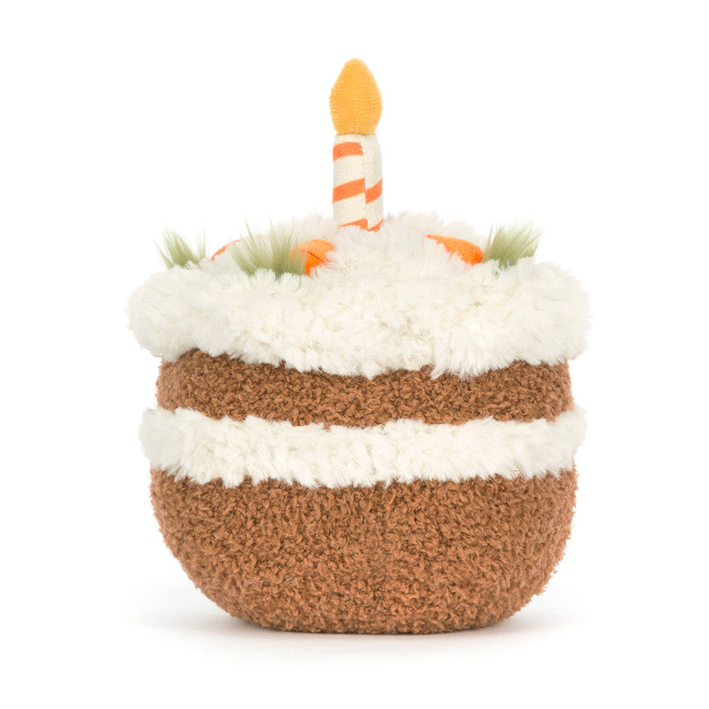 Amuseables Carrot Cake | Jellycat