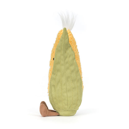 Amuseables Sweetcorn | Jellycat