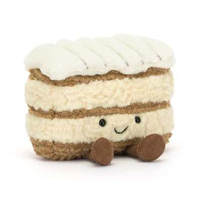 Amuseables Milie Mille-Feuille | Jellycat
