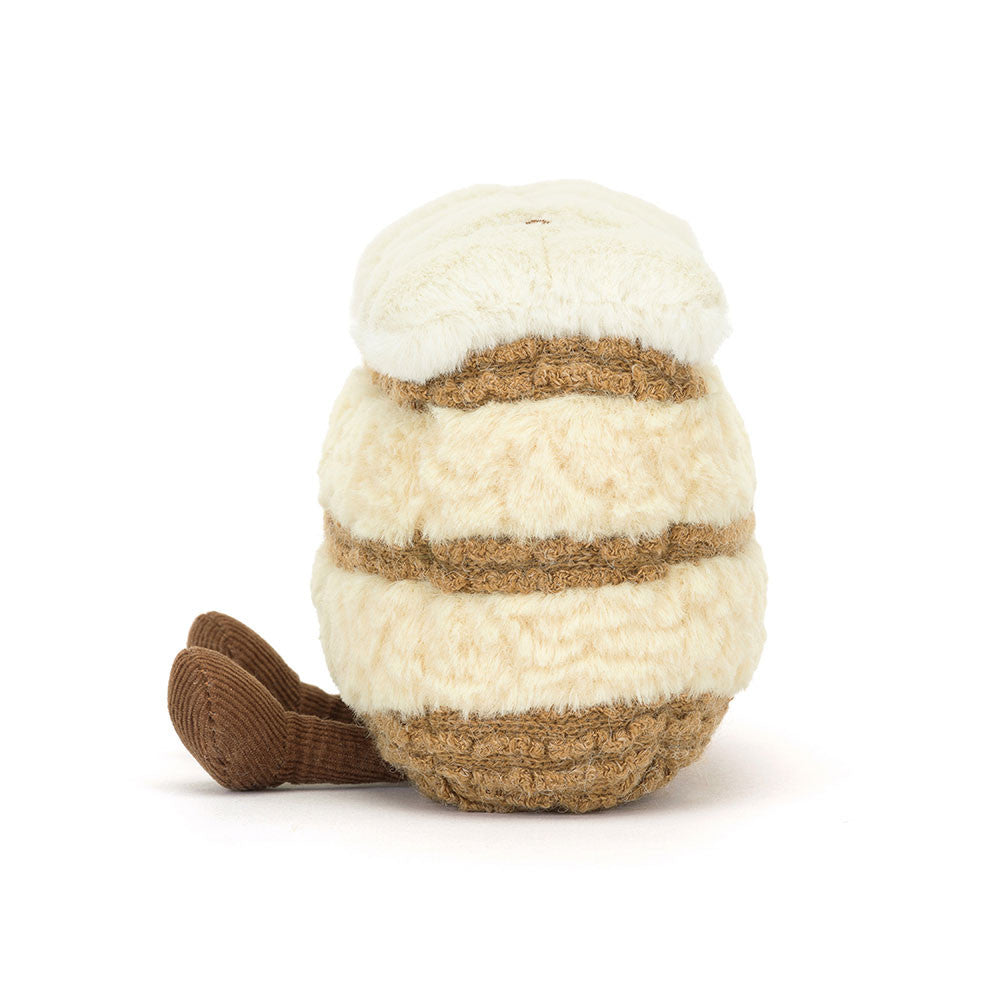Amuseables Milie Mille-Feuille | Jellycat
