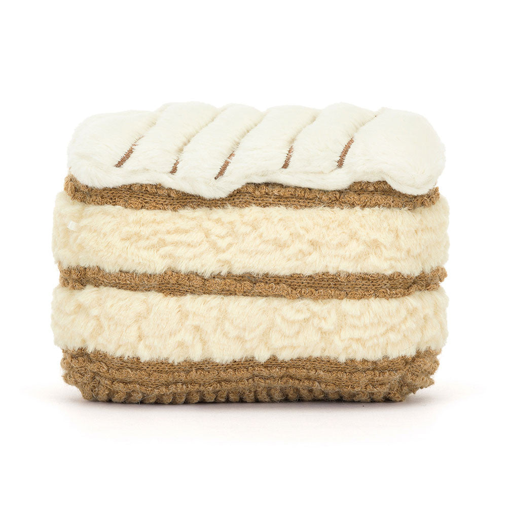 Amuseables Milie Mille-Feuille | Jellycat