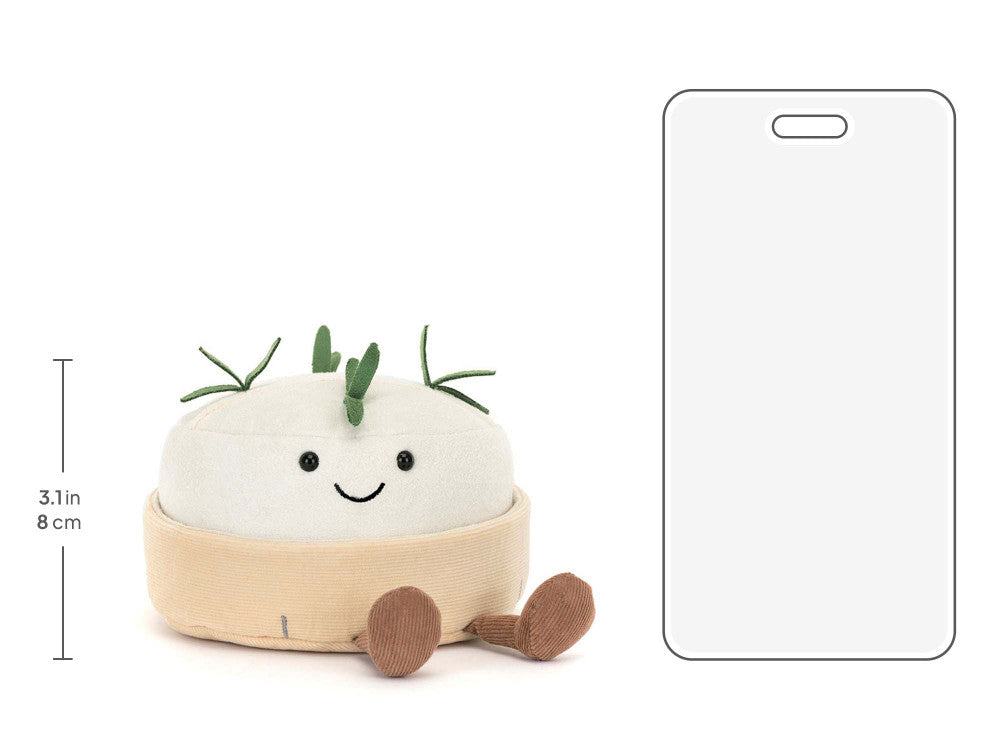 Amuseables Camembert | Jellycat