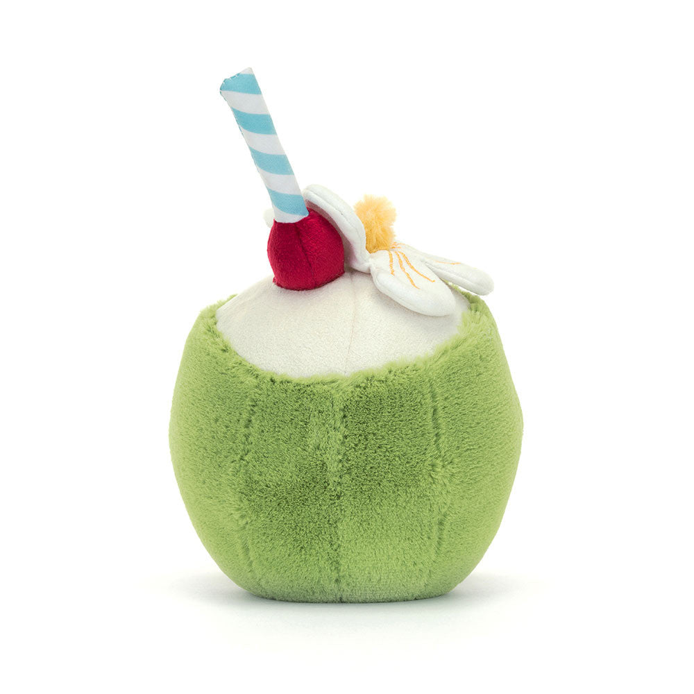 Amuseables Aruba Coconut | Jellycat