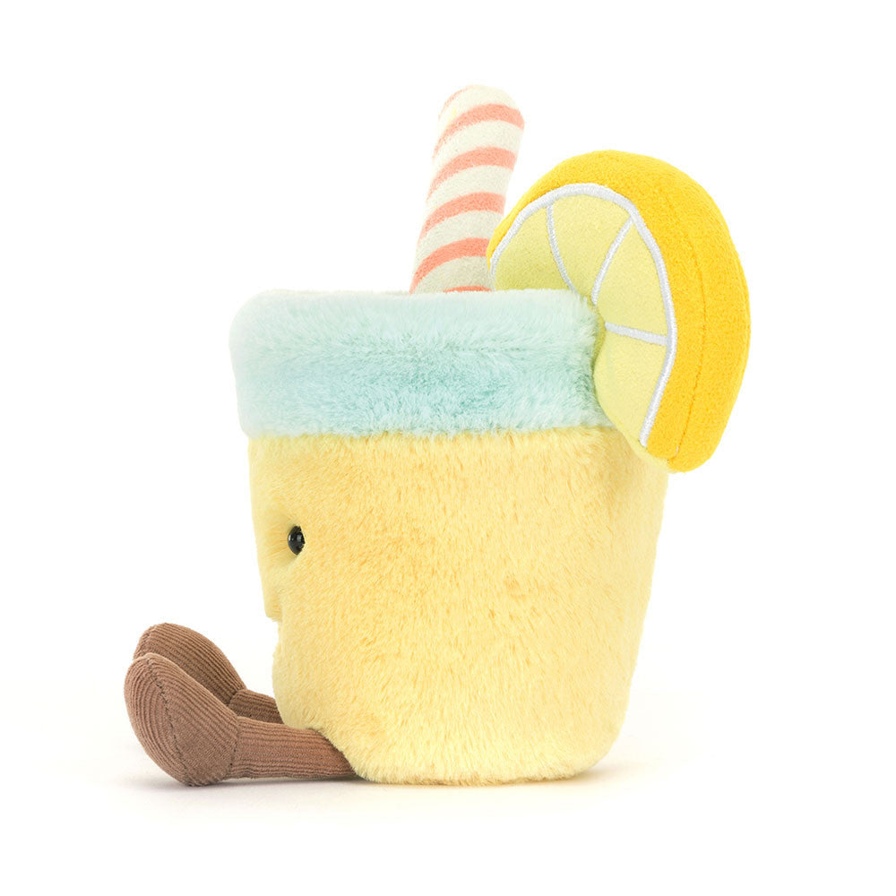 Amuseables Lemonade | Jellycat