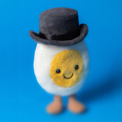 Amuseables Boiled Egg Groom | Jellycat