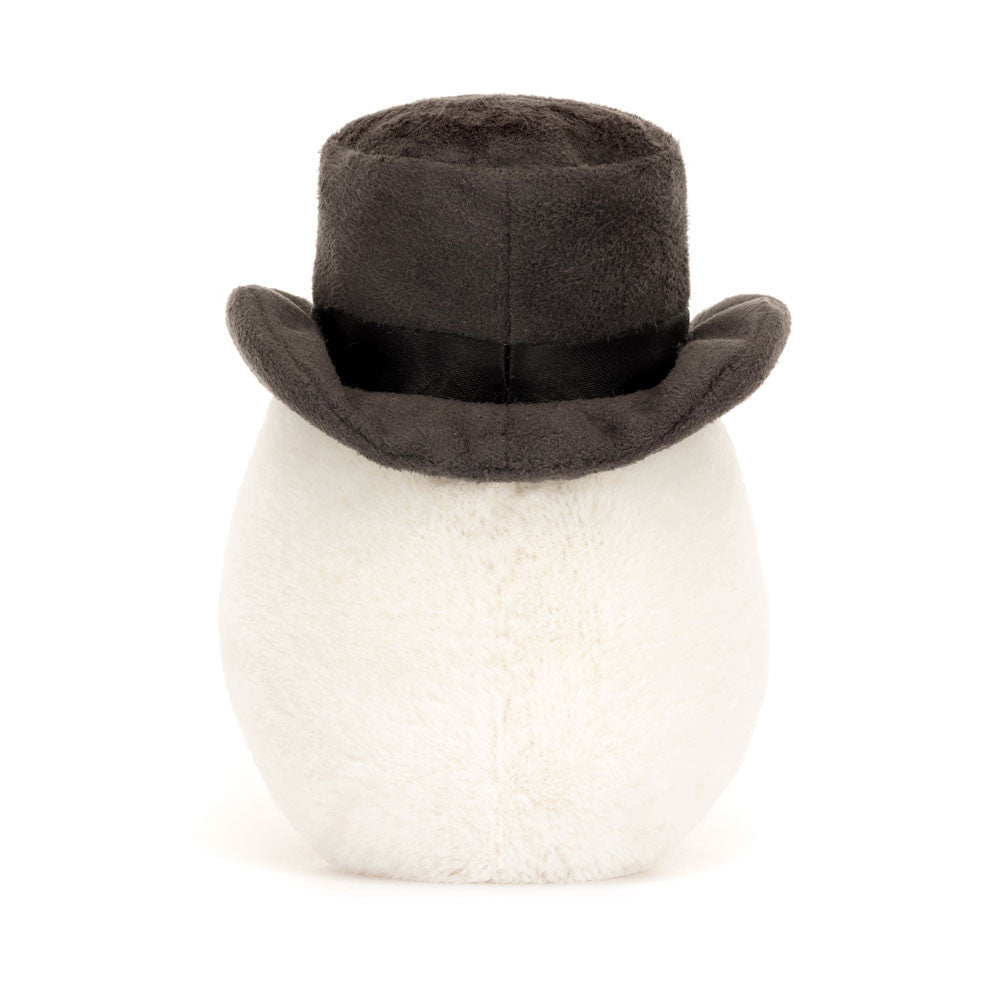 Amuseables Boiled Egg Groom | Jellycat