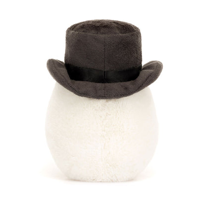 Amuseables Boiled Egg Groom | Jellycat