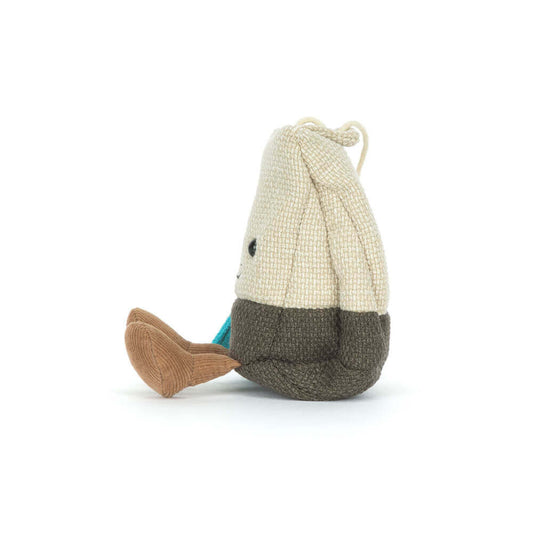 Amuseables Steepy Tea Bag | Jellycat