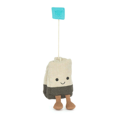 Amuseables Steepy Tea Bag | Jellycat