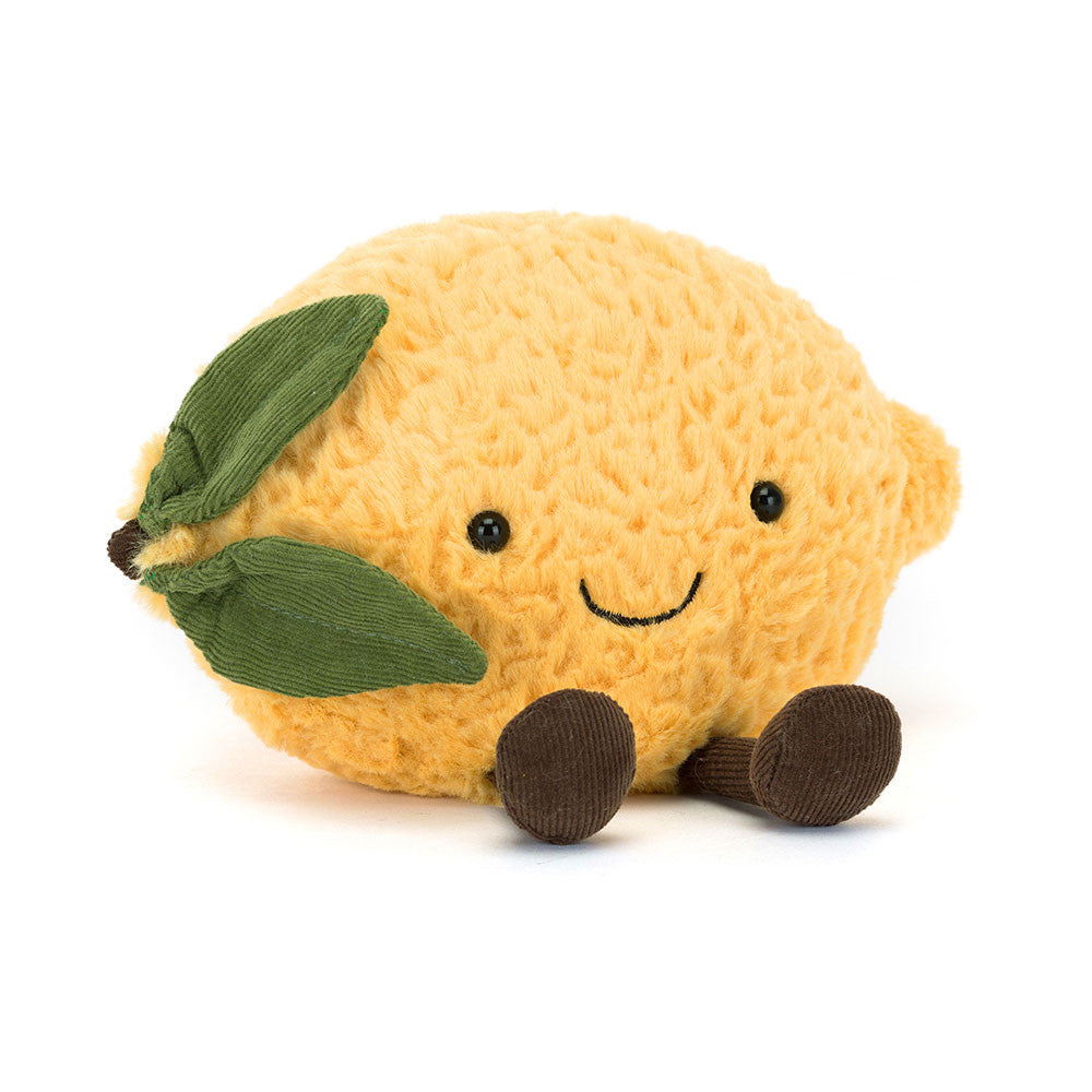 Amuseables Lemon | Jellycat