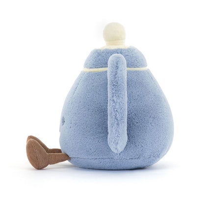 Amuseables Vicky Teapot | Jellycat