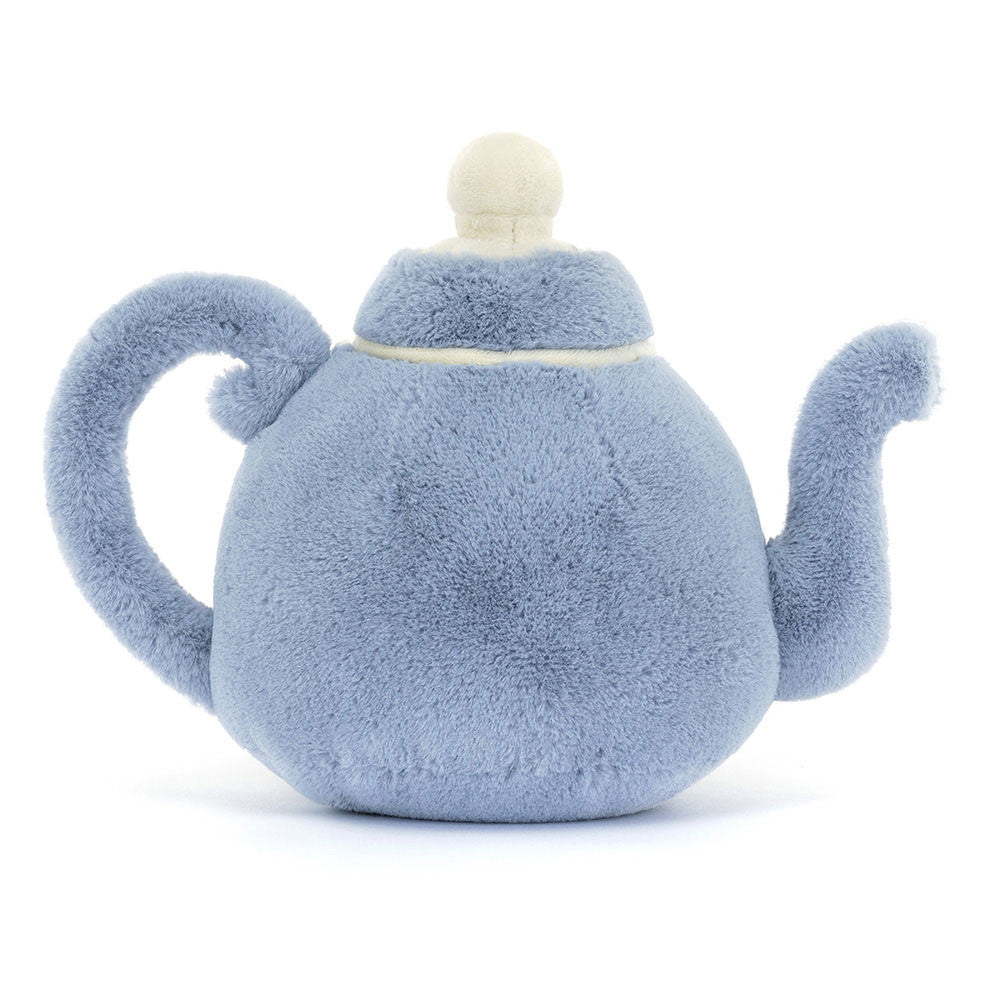 Amuseables Vicky Teapot | Jellycat