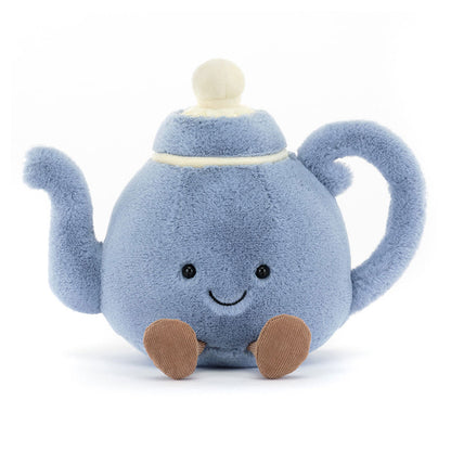 Amuseables Vicky Teapot | Jellycat