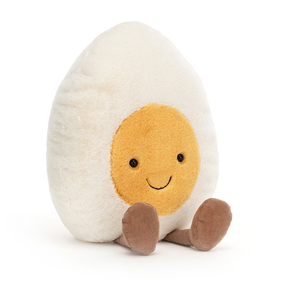 Amuseables Happy Boiled Egg | Jellycat