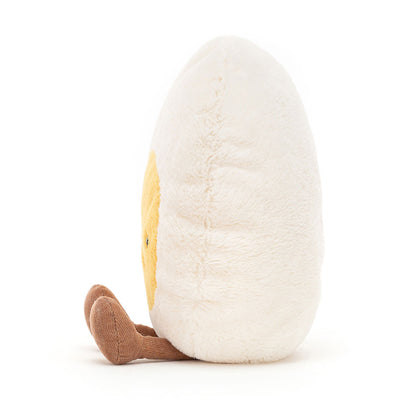 Amuseables Happy Boiled Egg | Jellycat