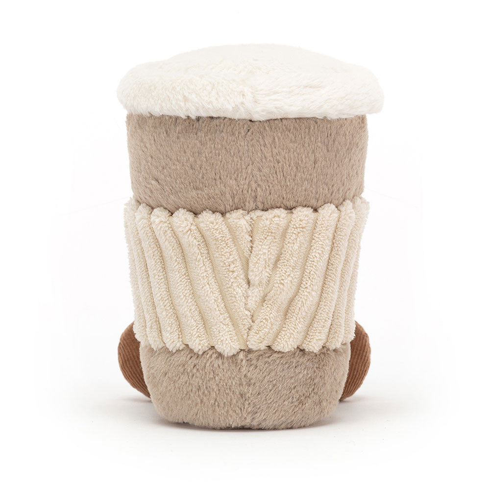 Amuseables Coffee-to-Go | Jellycat
