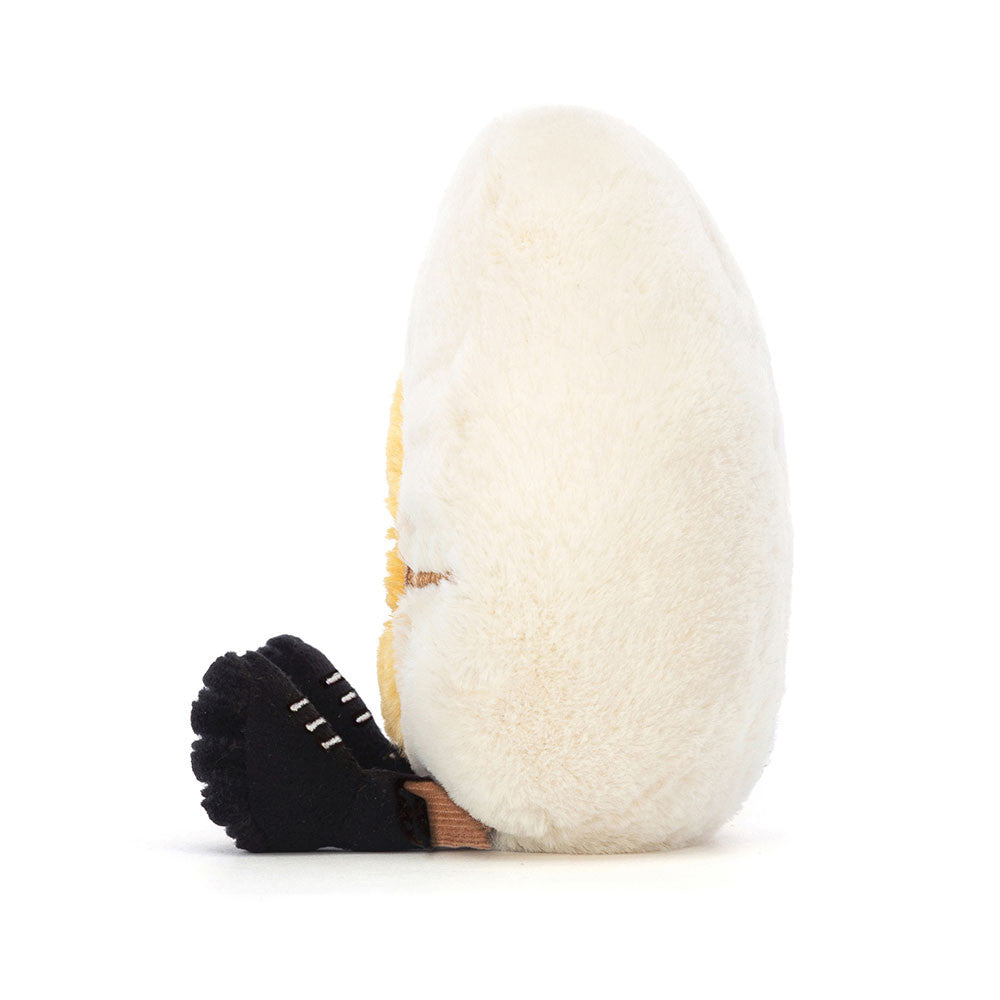 Amuseables Boiled Egg Chic | Jellycat