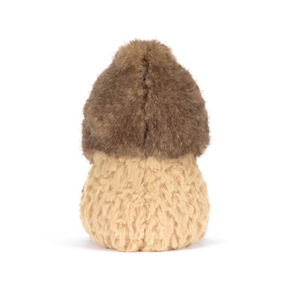Amuseables Peanut Yeti Outfit | Jellycat
