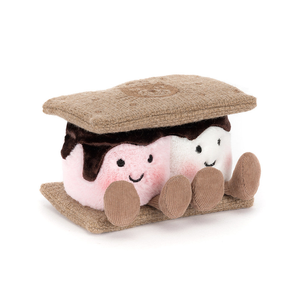 Amuseables S'mores | Jellycat