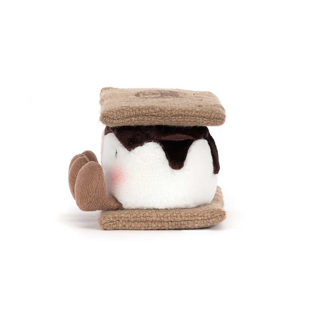 Amuseables S'mores | Jellycat