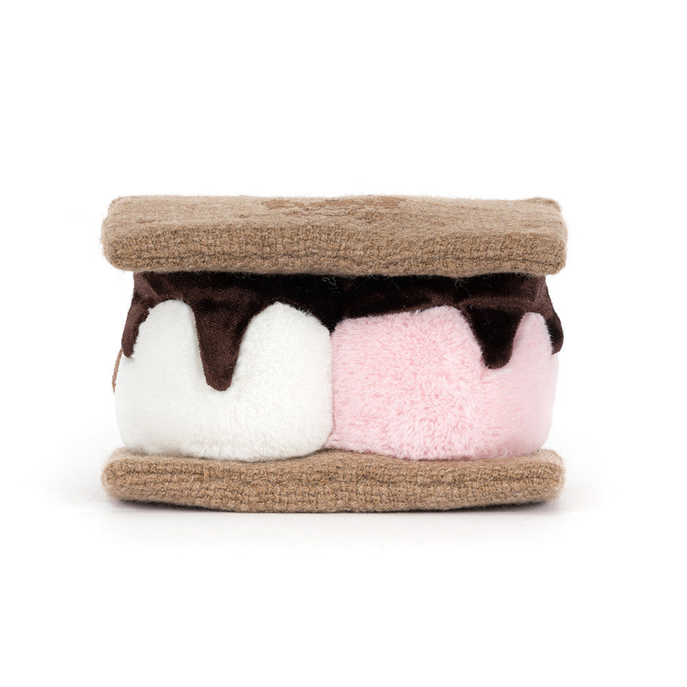 Amuseables S'mores | Jellycat
