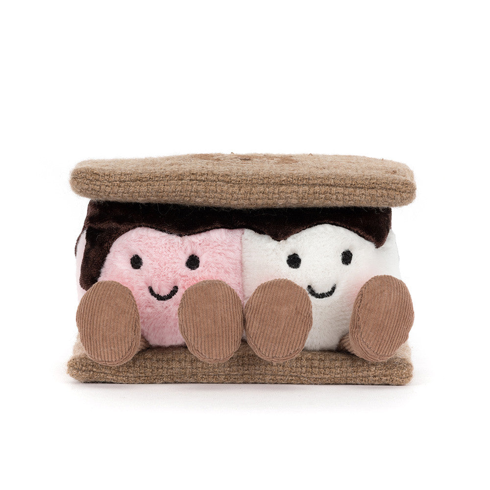 Amuseables S'mores | Jellycat