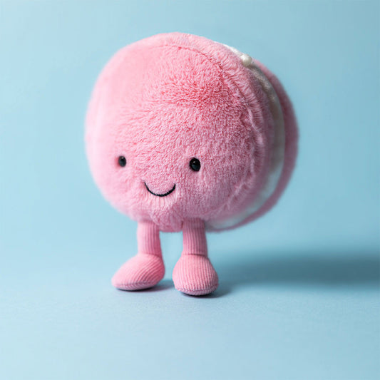 Amuseables Mia Macaron | Jellycat
