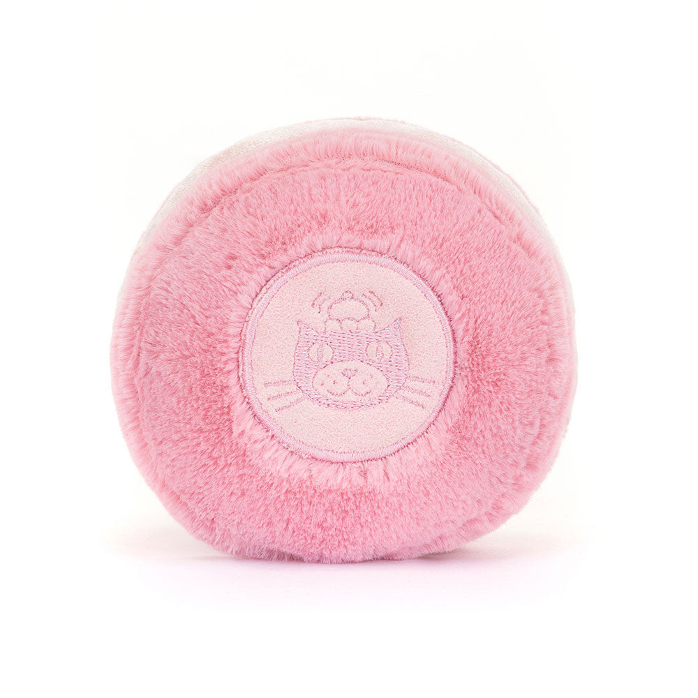 Amuseables Mia Macaron | Jellycat