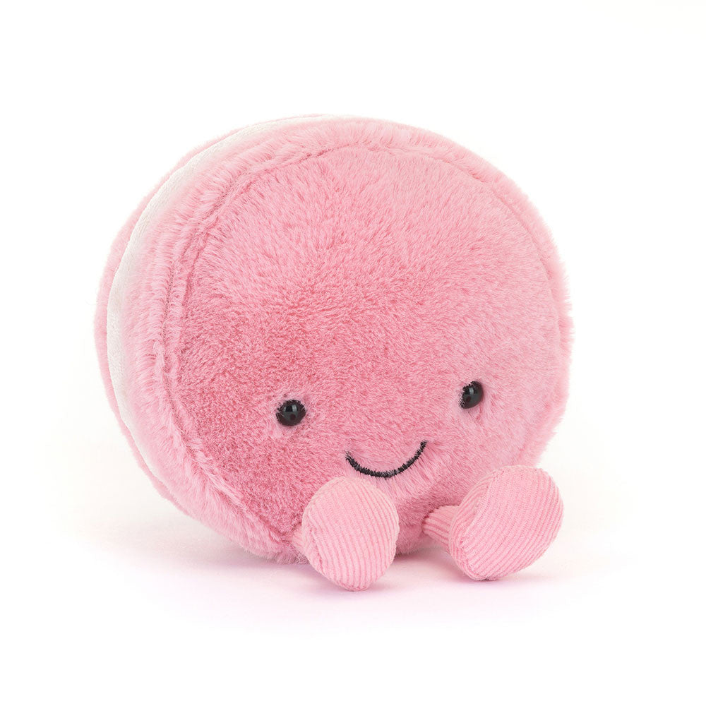 Amuseables Mia Macaron | Jellycat