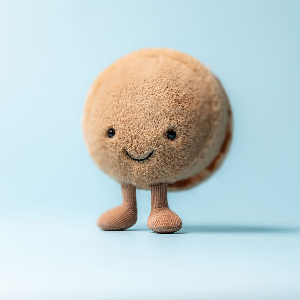 Amuseables Mona Macaron | Jellycat