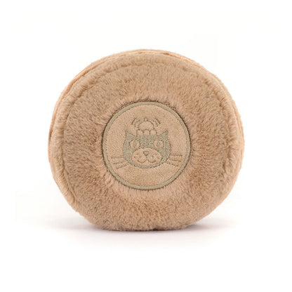 Amuseables Mona Macaron | Jellycat