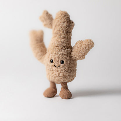 Amuseables Ginger | Jellycat