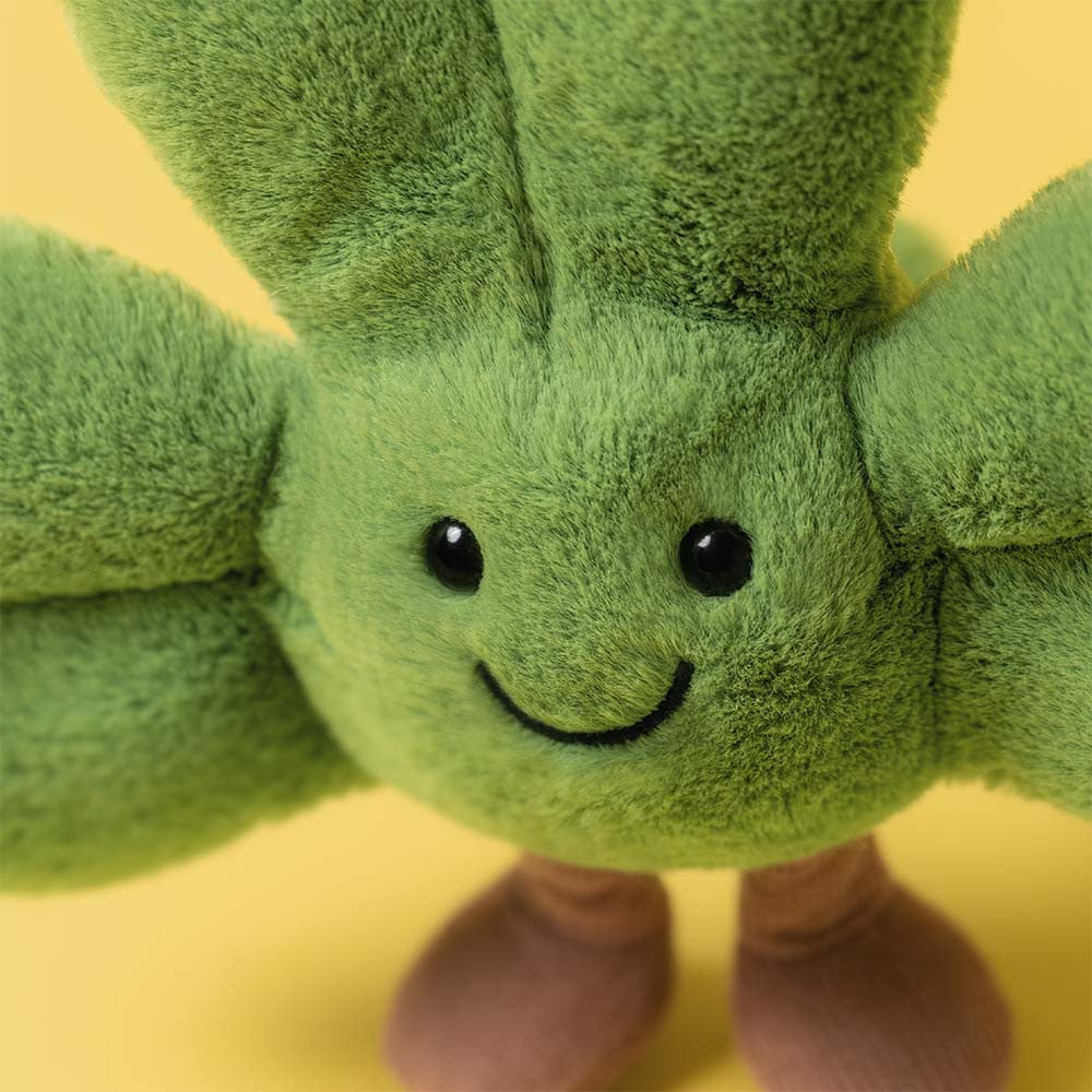 Amuseables Siofra Shamrock | Jellycat