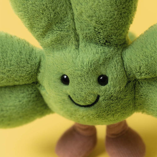 Amuseables Siofra Shamrock | Jellycat